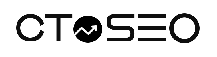 CTSEO Logo - SEO Spezialist Düsseldorf